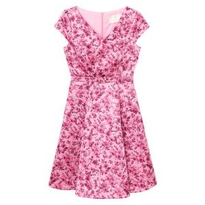 Gal Meets Glam Elle Dress EUC